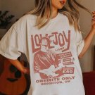 Lovejoy Tour 2022 Sweashirt, Lovejoy Tour Shirt, Lovejoy North Tour Merch Shirt