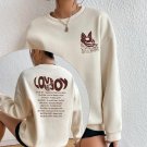 Lovejoy Tour Date Shirt, Lovejoy Northern Autumn Tour 2022 Shirt, Lovejoy Concert