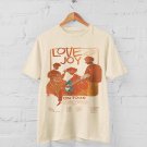 Lovejoy North Tour 2022 Tee, Lovejoy North Hern Autumn Tour Shirt 1, Lovejoy North Tour Shirt