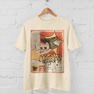 Lovejoy North Tour 2022 Tee, Lovejoy North Hern Autumn Tour Shirt 13, Lovejoy North Tour Shirt