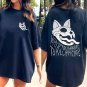 Lovejoy Band Tour Tee Lovejoy Band Inselaffe Tour 2023 Shirt, Lovejoy Band Tour 2023 Shirt