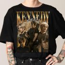 Leon Vintage Shirt Leon Residence Evil Shirt Horror Game Shirt Leon RE4 Shirt