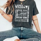 Country Concert Shirt, Lainey Wilson Shirt, Country Shirt