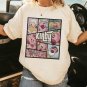 Kirby Gta Style Shirt Kirby Shirt Kirby T-Shirt