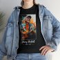 Parrotheads RIP Jimmy Buffett Home Decor Music Studio Print, Jimmy Buffett T-Shirt