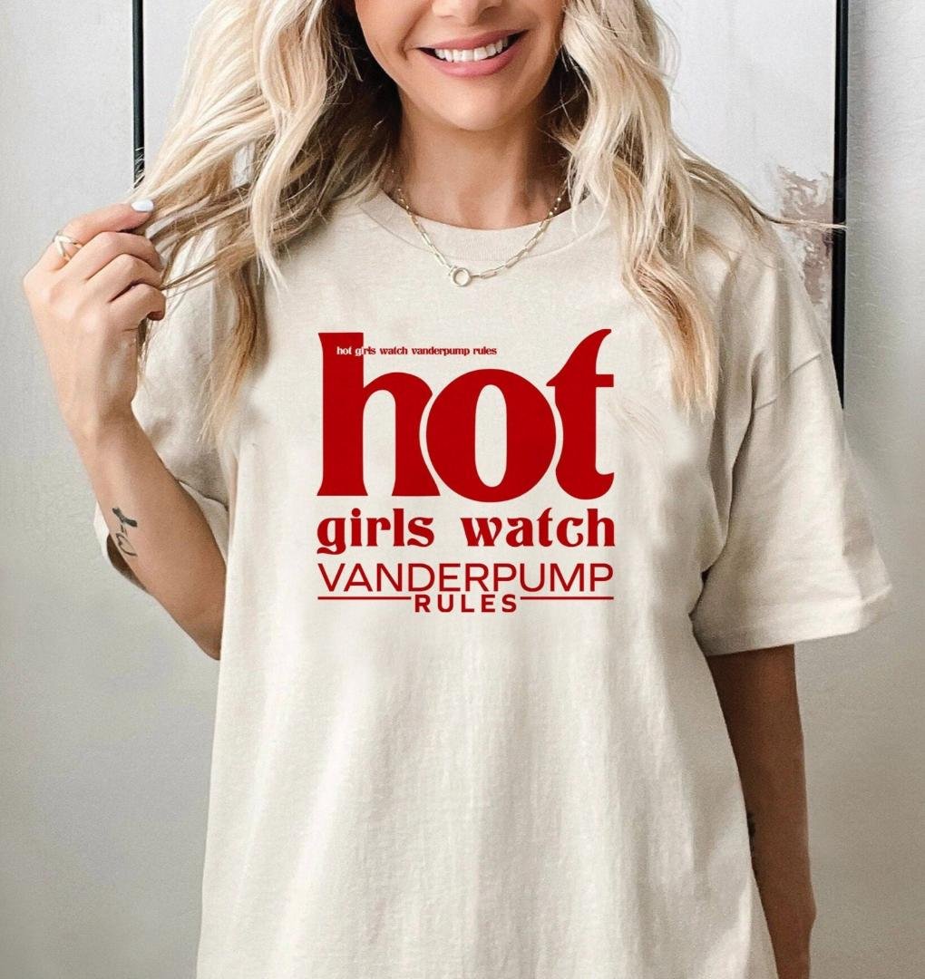 Every Night is VPR Night Shirt, Hot Girls Watch Pump Rules Shirt, Worm with a Mustache Shirt