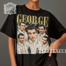 Young King George, Homage Graphic Tee, Bridgerton 3 Shirt