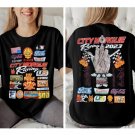 Grey Day Tour Shirt, Greyday Tour 2023 City Morgue Shirt, Grey Day Concert 2023 Shirt