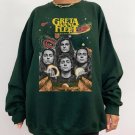 Greta Van Fleet Merch, Greta Van Fleet Shirt, Greta Van Fleet Tshirt