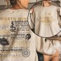 Rebecca Yoros Tee, Fourth Wing Shirt, Basgiath War College Shirt