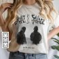 Drake 21 Savage Shirt, Drake 21 Savage Rap Graphic Shirt, Its All a Blur Tour Merch