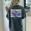 F1 Fan Gift Red Bull Racing Formula One Ricciardo Gift Formula 1 T-Shirt, Daniel Ricciardo T-Shirt