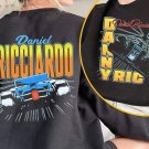 World Tour 2023 T-Shirt, Dan!el Ricciardo Racing T-Shirt, DR3 Race Shirt