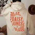 Billy Dunne Daisy, Daisy Jones and The Six Tour Shirt, Aurora Concert Shirt