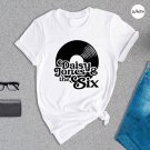 Tv Show Shirt, Daisy Jones the Six Shirt, Aurora Tour Shirt