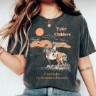 Childers shirt, Can I Take My Hounds to Heaven Album, 90s Tyler Tyler Album 2023 Shirt