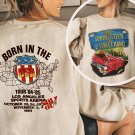 Bruce Springsteen, Bruce springsteen Unisex Shirt, Springsteen Concert