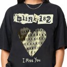 Blink 182 Rock n Roll T Shirt, Blink 182 The World Tour 2023-2024 Shirt, Blink 182 Shirt