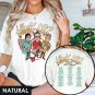 Blink 182 T Shirt, Blink 182 2Sided Shirt, Blink 182 Tee