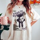 Fake It Flowers Album, Beabadoobee Unisex T-Shirt, Music Graphic Tee