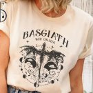 Fourth Wing, Basgiath War College Shirt, Fly or Die
