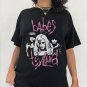 Grunge Band Inspired 90s Graphic Punk Rock Band Tee, Babes In Toyland Grunge Band T-Shirt