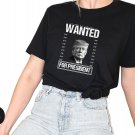 Trump Arrest Shirt, Wanted Trump Shirt, Wanted Donald Trump Shirt