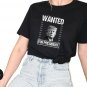 Trump Arrest Shirt, Wanted Trump Shirt, Wanted Donald Trump Shirt