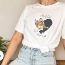 Morgan Tour Shirt, Wallen Western Shirt, Wallen Vintage Shirt