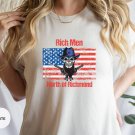 Rich men richmond Shirt, Rich Men North Of Richmond Shirt, Oliver Anthony Shirt