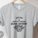Oliver Anthony Shirt, Rich Men North of Richmond Shirt, Country Music Graphic Shirt