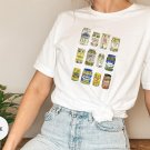 Vintage Canned Pickles Shirt, Pickle Slut Shirt, Pickle Shirt