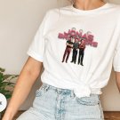 Shirt Movie Graphic Shirt, Jonas Brothers Shirt, Jonas Brother Merch