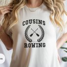 The Summer, Cousins Rowing Shirt, Turned Pretty Shirt
