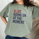 Concert Shirt, A Lot Going On At The Moment, Funny Shirt for Music Lovers