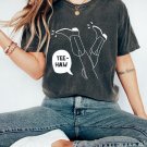 Yee Haw Cowgirl Shirt, Yee Haw Oversized Shirt, Texas Shirt