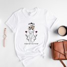 Pro Choice Shirt, Women Dont Owe You Shit Shirt, Reproductive Rights Shirt