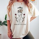 Pro Choice Oversized Shirt, Women Dont Owe You Shit Oversized Shirt, Reproductive Rights Shirt
