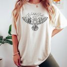 Desert Adventure Shirt, Wilde Soul Thunderbird Oversized Vintage T-Shirt, Country Shirts