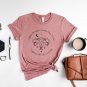 Pro Choice Shirt, Vaginas Brought You Into This World Vaginas Will Vote You Out