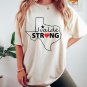 Gun Control Now Shirt, Uvalde Strong T-Shirt, Robb Elementary School T-Shirt