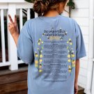 Cottagecore Shirt, The Importance Of Protecting Bees Aesthetic Cottagecore Shirt