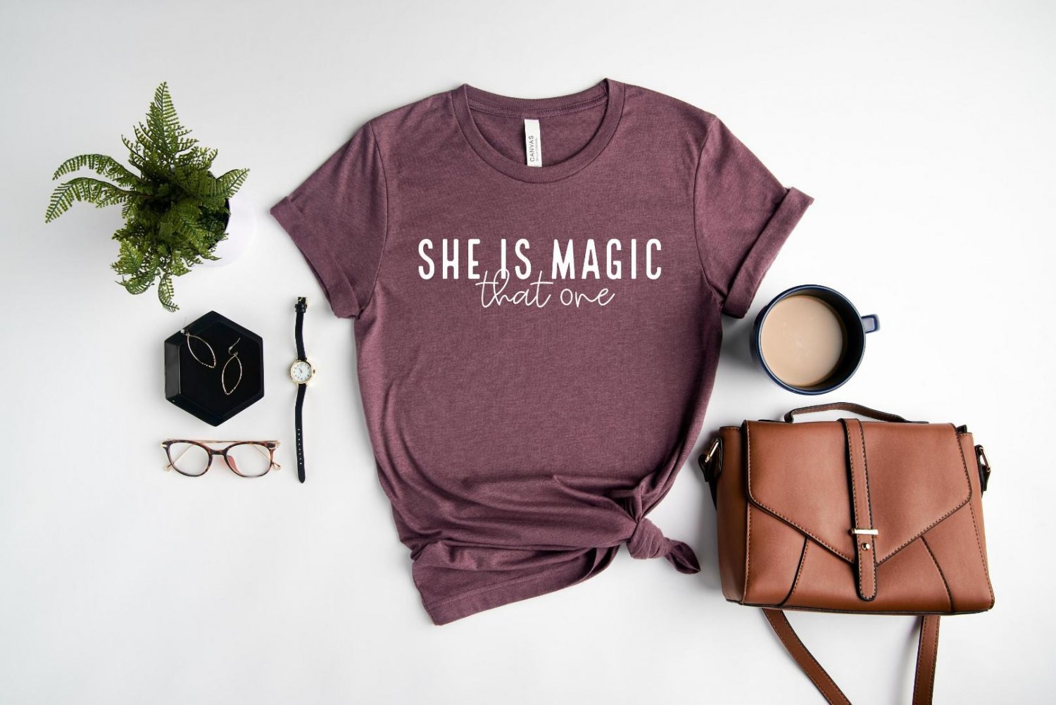 Good Energy Shirt, She Is Magic That One Shirt, Growth Mindset Shirt