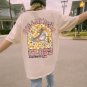 Teacher Life Shirt, Rollin Into Class Oversized Tshirt, Back To School Shirt