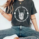 Christmas Tree Vintage T-Shirt, Rockin Around The Christmas Tree Shirt