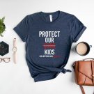 Gun Control Now, Protect Our Kids Shirt, Protect Our Children