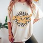 Tshirt, Nurse Difference Maker Oversized Shirt, Graphic Tee