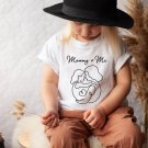Mommy And Me Outfits Baby Girl, Mommy And Me Shirts, Mothers Day Mommy And Me Outfits
