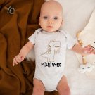 Dinosaur Shirt, Milkivore Shirt, Dinosaur Baby