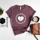 Protect Kids T-Shirt, Make American Schools Safe Again, Gun Reform T-Shirt